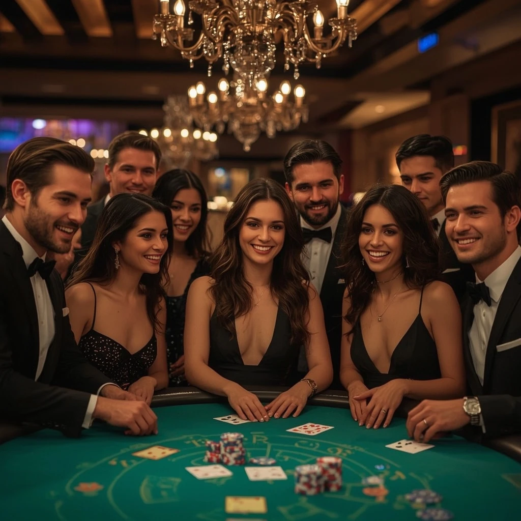 blackjack au Metaspins Casino