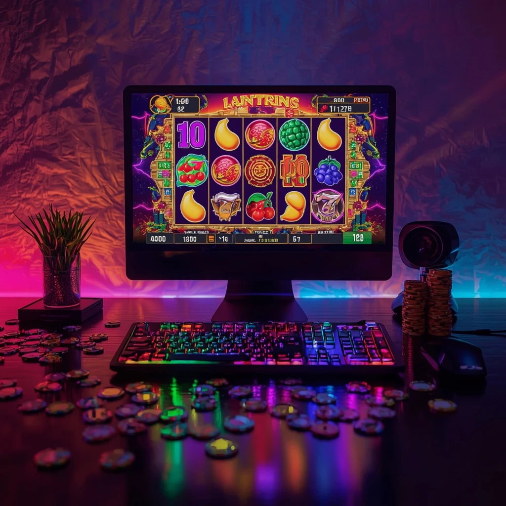 Microgaming METASPINS CASINO
