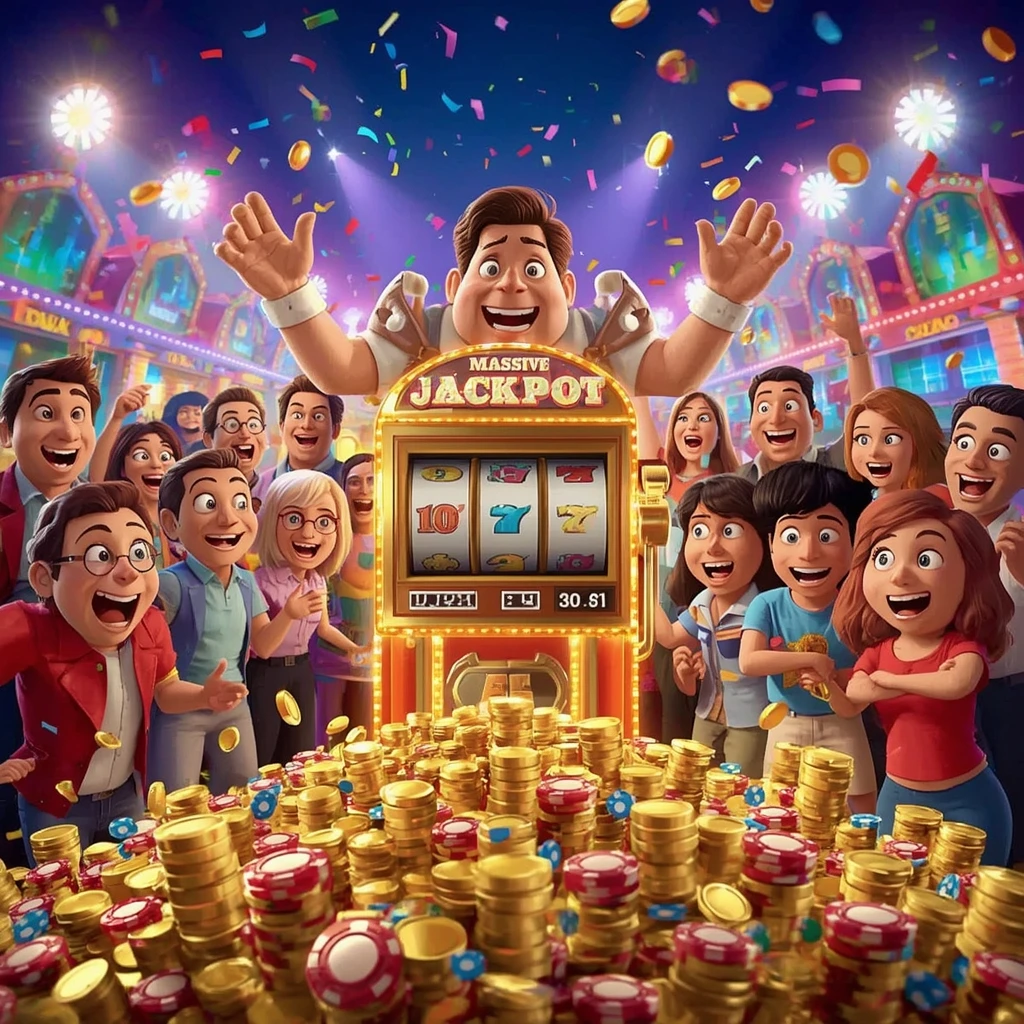 meilleurs jeux de Jackpot Metaspins Casino