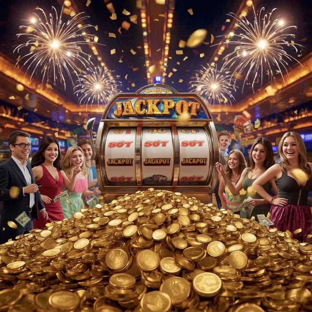 bonnes machines à sous Metaspins Casino
