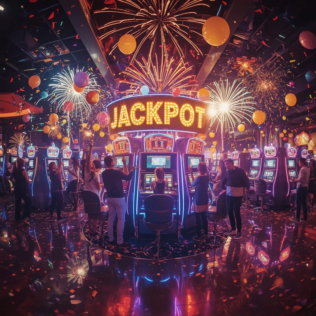 Les jackpots fixes Metaspins Casino