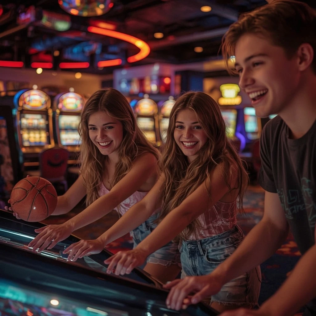 Paris sportifs Metaspins Casino
