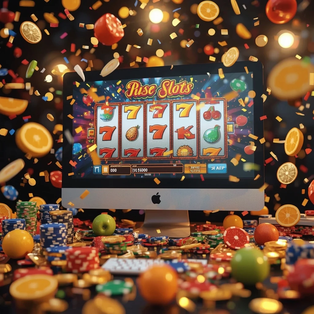 Machines à sous en ligne sur le moniteur Metaspins Casino